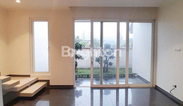 UNGARAN RUMAH BARU BAGUS MINIMALIS VIEW GUNUNG  2