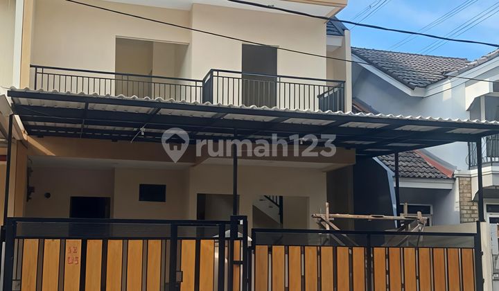 Rumah Bagus SHM di Gading Serpong Sektor 1 G