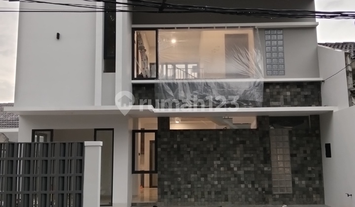 Rumah Bagus Selesai Renovasi Shm Di Kencana Loka Bsd Rumah Bagus Selesai Renovasi Shm Di Kencana Loka Bsd