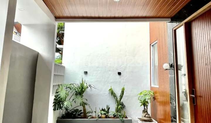 Rumah Di Kucica Bintaro Sektor 9 Bagus SHM di Kucica, Jl. Bintaro Utama IX, Pondok Pucung, Pondok Aren, Kota Tangerang Selatan, Banten, Indonesia, 15229, Bintaro 2