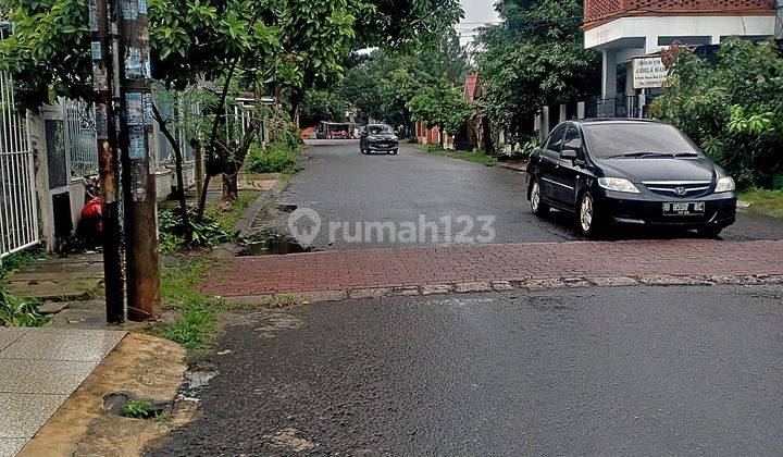 Rumah Di Griya Loka Bsd 2 Lantai Shm Baru 2