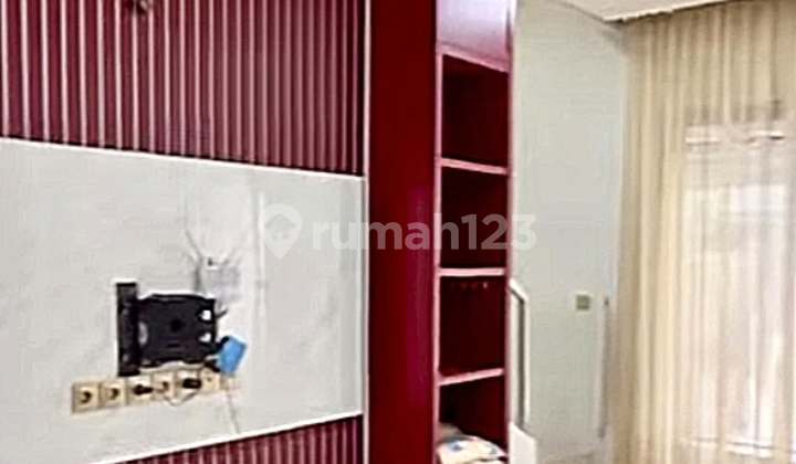 Rumah Bagus SHM di Discovery Amore Bintaro Tangerang Selatan 2