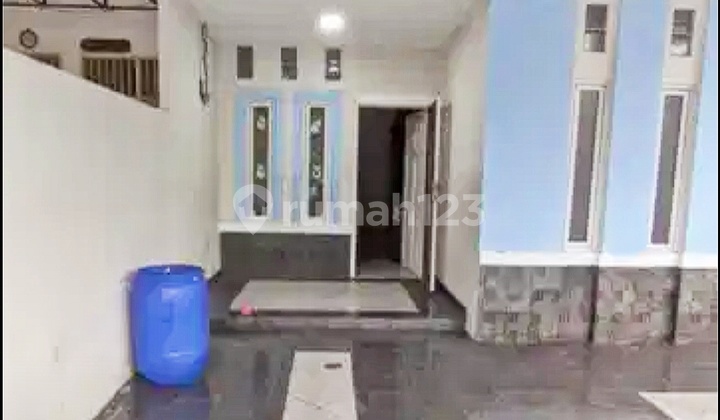 Strategic SHM House in Gading Serpong Sector 2