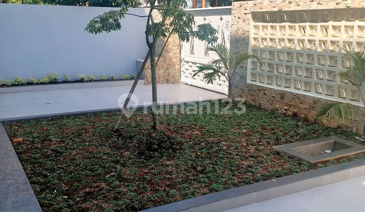 Rumah Di Griya Loka Bsd Bagus Shm Strategis 2