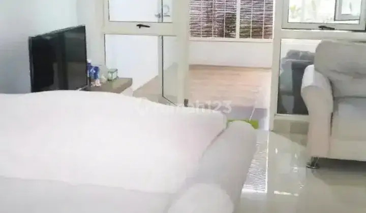 Rumah di Visana The Savia BSD 2 Lantai Bagus 3