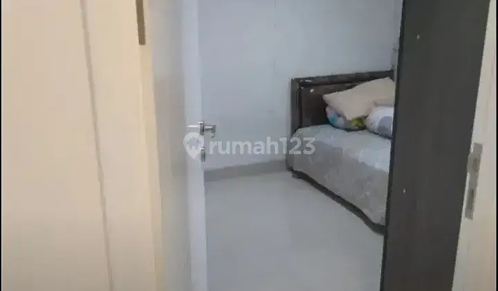 Rumah di Visana The Savia BSD 2 Lantai Bagus 6