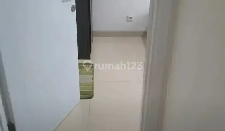 Rumah di Visana The Savia BSD 2 Lantai Bagus 7