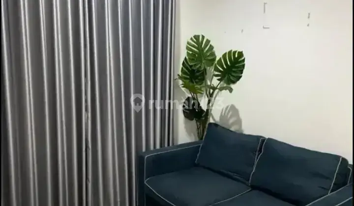 Rumah di Visana the Savia BSFD 2 Lantai SHM Bagus 3