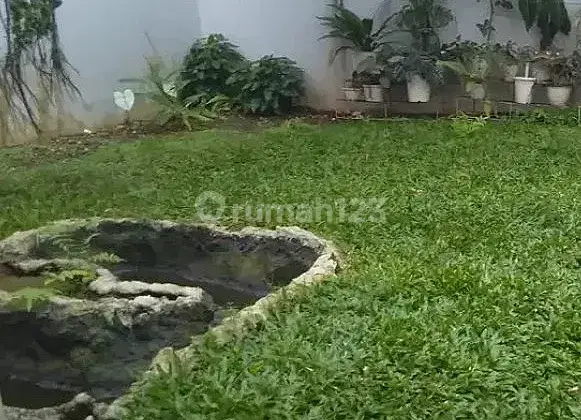 Rumah di Visana the Savia BSFD 2 Lantai SHM Bagus 6