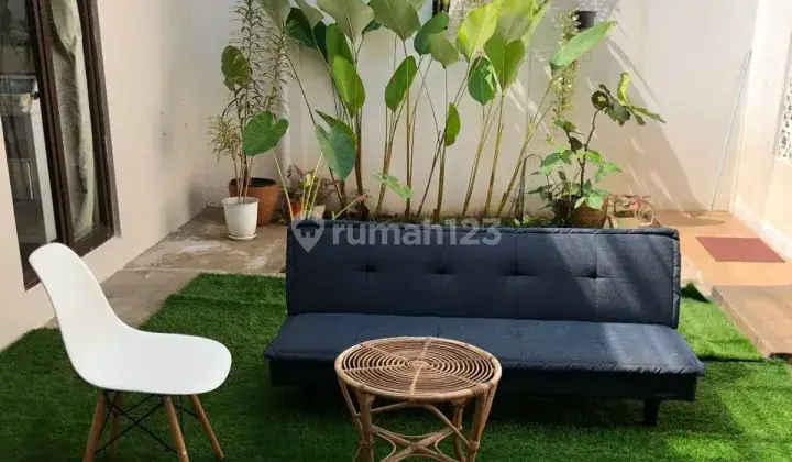 Rumah di Avani BSD 2 Lantai SHM Bagus Utara 5