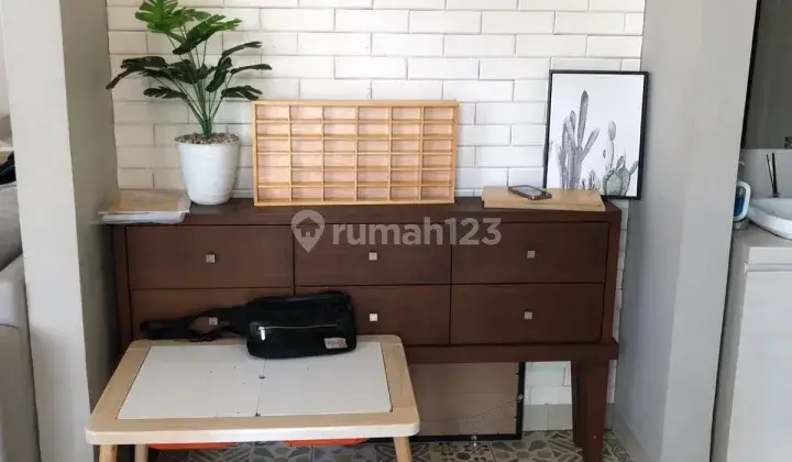 Rumah di Avani BSD 2 Lantai SHM Bagus Utara 6