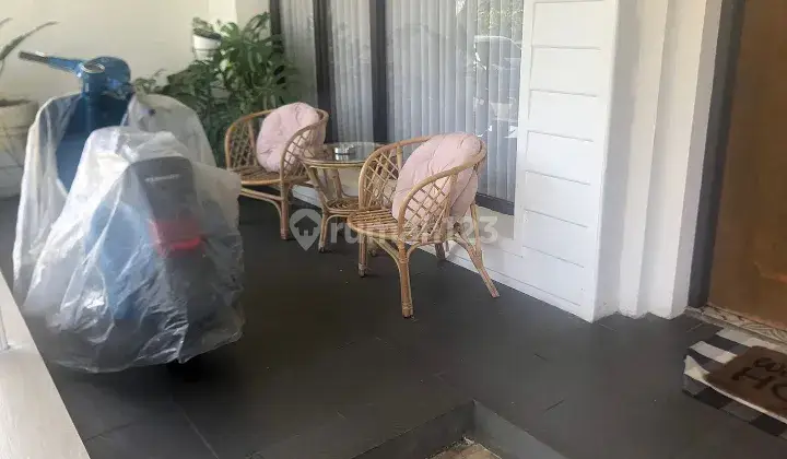 Rumah di Avani BSD 2 Lantai SHM Bagus Utara 7