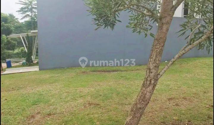 Tanah di Sevilla Park BSD 106 m² Lainnya 2