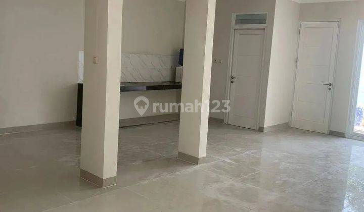 Rumah di Samara Village Gading Serpong 2 Lantai SHM Bagus Barat Laut 2