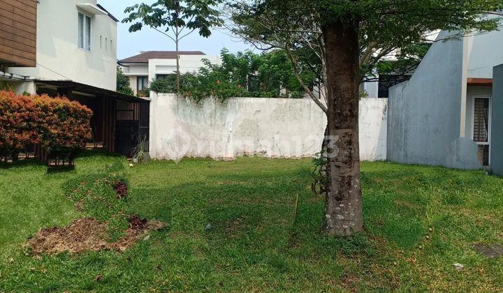 Tanah di Cosmo The ICON BSD 187 m² Lainnya Tanah di Cosmo The ICON BSD 187 m² Lainnya