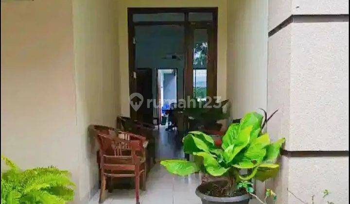 Rumah di Deshna The Avani BSD 2 Lantai SHM Bagus 2