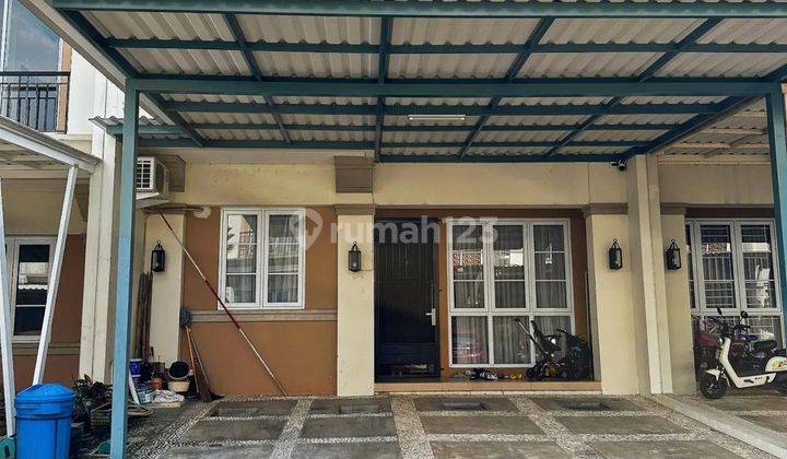 Rumah di Alegria Park BSD 2 Lantai Bagus Selatan Lainnya 1