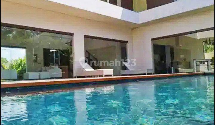 Rumah Villa Bagus Dan Cantik Di Desa Ungasan Kuta Selatan Badung Bali 2