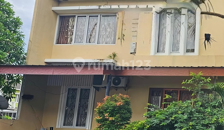 Ready to Occupy, House, 2 Floors, Near Shopping Center,