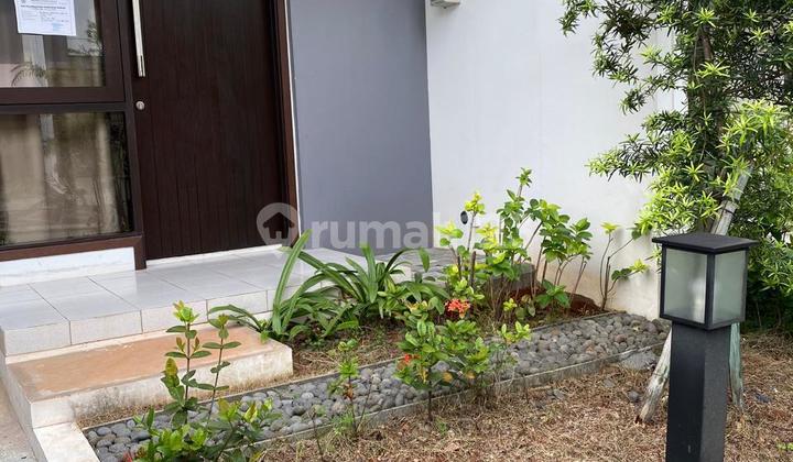 Nice House Near Toll Access Bsd In Delatinos Bsd 2