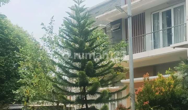 Beautiful and Comfortable House with SHM in Virgin Island Delatinos BSD