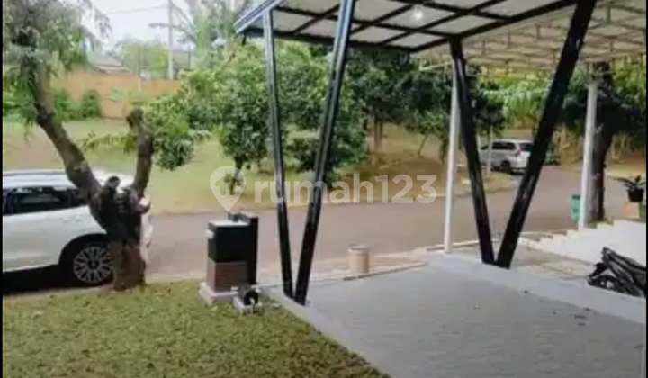 Renovated House Finished Nice SHM In Patagonia Delatinos BSD 2