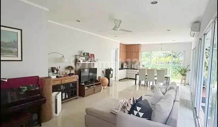 Rumah Bagus Dan Strategis Shm Di Cluster De Cajuputi The Park Bsd City, Jl. Bsd Raya Barat, Lengkong Kulon, Pagedangan, Tangerang, Banten, Indonesia, 15331, Bsd City Rumah Bagus Dan Strategis Shm Di Cluster De Cajuputi The Park Bsd City, Jl. Bsd Raya Barat, Lengkong Kulon, Pagedangan, Tangerang, Banten, Indonesia, 15331, Bsd City