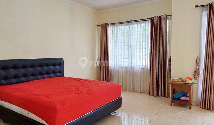 Rumah Di Caribbean Delatinos Bsd 2 Lantai Shm Bagus Tenggara 2