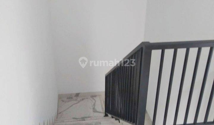 Rumah Di Gading Serpong Sektor 2 Lantai Shm Baru Barat Daya 2