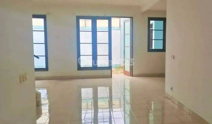 Rumah Di Brazillian Delatinos Bsd 2 Lantai Shm Bagus 2