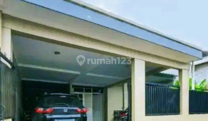 Rumah Di Nusaloka Bsd Shm Bagus 1