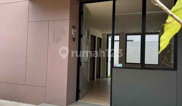 Rumah Bagus Di Park Serpong Cdndana Price Type 3 2