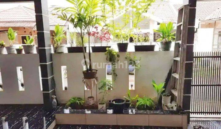 Rumah Di Kencana Loka Bsd Shm Bagus 2