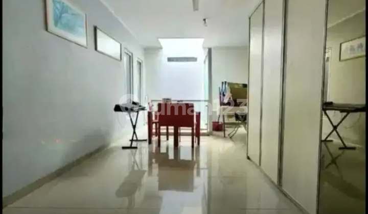 Rumah Bagus Dan Murah Shm Di Blossom Ville The Green Bsd 2