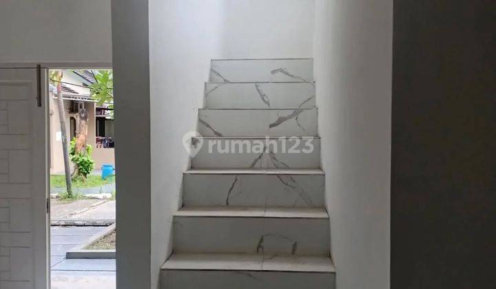 Rumah Unfurnished Bagus SHM - Sertifikat Hak Milik di Villa Selecta Ciater Tangsel , Ciater 2