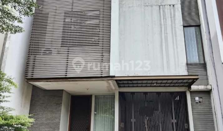 House in Blossom Ville The Green BSD, Nice, SHM, Near BSD Toll Access