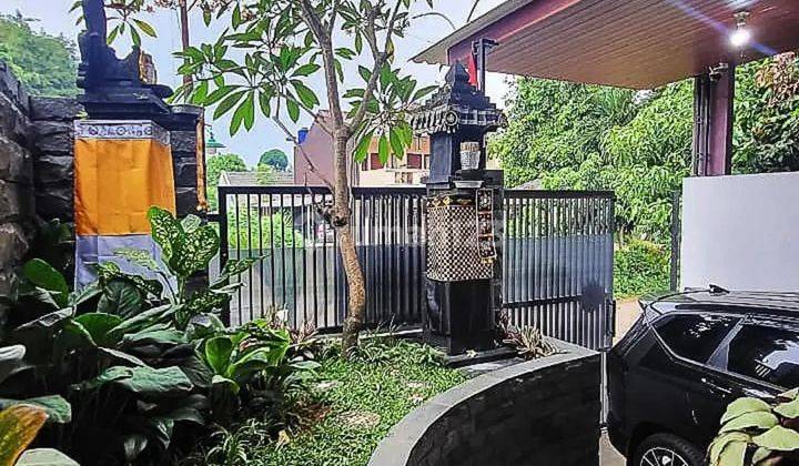 Rumah Di Nusaloka Bsd 2 Lantai Shm Bagus 2