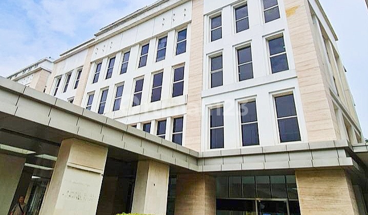 Ruko in Foresta Business Loft. Elite and Highly Strategic Location. 155.0 m² Unfurnished. Ruko in Foresta Business Loft. Elite and Highly Strategic Location. 155.0 m² Unfurnished.