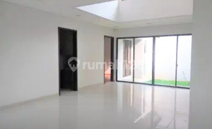 Rumah Bagus Shm Siap Huni Di Cluster Prestigia Eminent Bsd 2