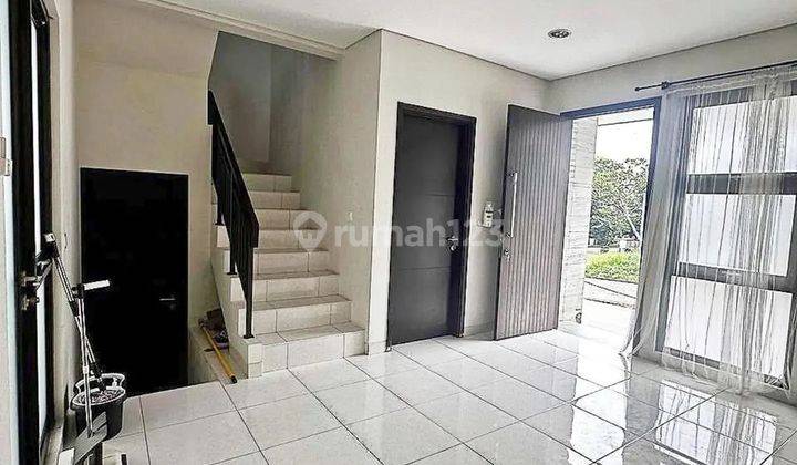 Rumah Di Buenos Park Delatinos Bsd 2 Lantai Bagus Bagus Utara Lainnya 2