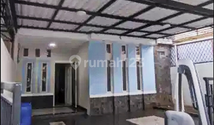 Rumah Strategis Shm Di Gading Serpong Sektor