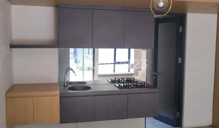 Rumah Di Inspirahaus Tabebuya Bsd Bagus PPJB di Jl. Tabebuya BSD, Lengkong Kulon, Kec. Pagedangan, Kabupaten Tangerang, Banten, BSD 2