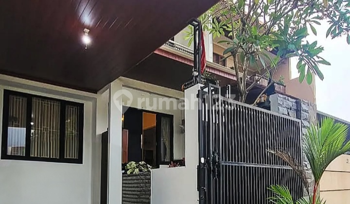 Rumah Bagus Siap Huni SHM di Nusaloka BSD Rumah Bagus Siap Huni SHM di Nusaloka BSD