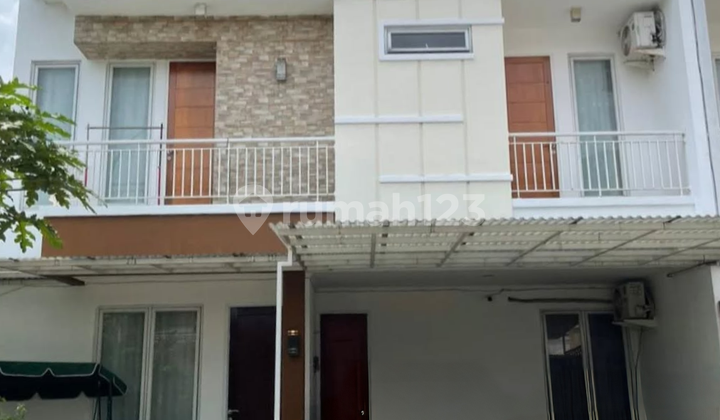 Good House SHM in Bintaro Prime Residence Bintaro