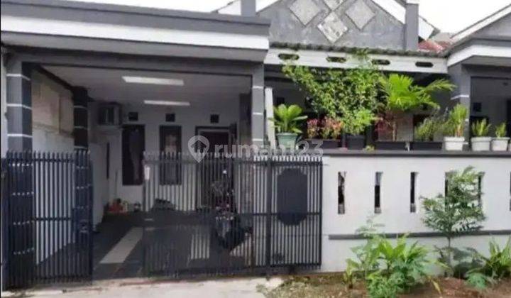 Rumah Di Kencana Loka Bsd Shm Bagus 1