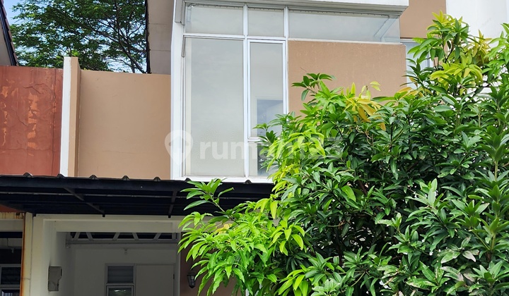 Rumah Bagus Hadap Timur di Eastern Cosmo The Icon Bsd 2