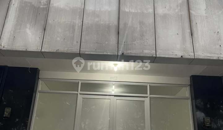 Strategic 3-Story Good Ruko at Ruko Boulevard Techno BSD City