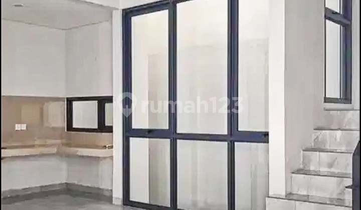 Nice House In The Elite Area Aether Green Which Bsd 2