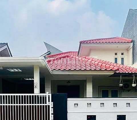 Rumah di Kencana Loka BSD Bagus SHM. Dekat Akses Toll BSD Jakarta Rumah di Kencana Loka BSD Bagus SHM. Dekat Akses Toll BSD Jakarta