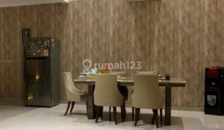 Rumah Di De Rio Delatinos Bsd 2 Lantai Shm Bagus Selatan 2